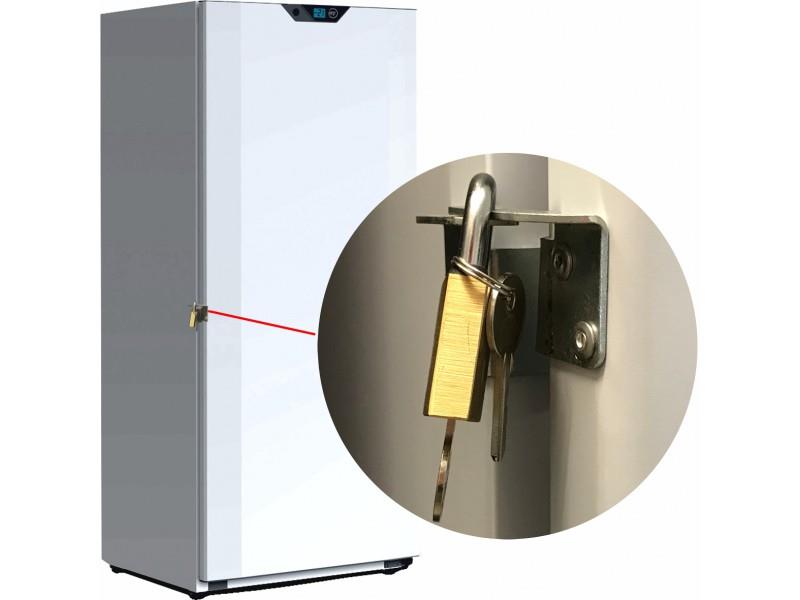 Bild 3: Energiespar-Tiefkühlschrank TKL 660 N Eco